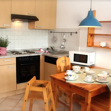 Unter Den Linden 1 Appartement Dahme (Schleswig-Holstein)