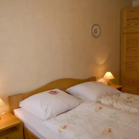 Apartment Unter Den Linden 1 Dahme (Schleswig-Holstein)
