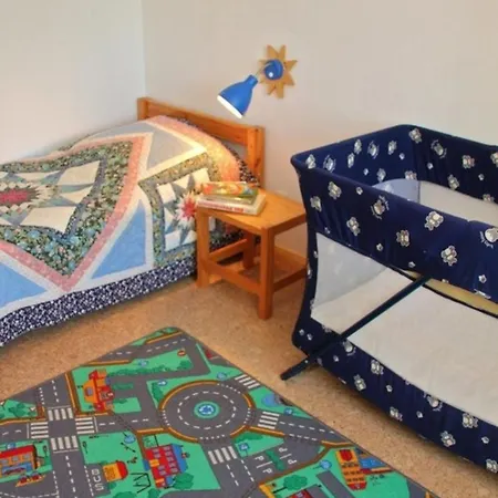 Unter Den Linden 1 * Dahme (Schleswig-Holstein)