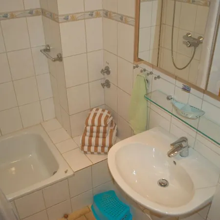 Unter Den Linden 1 Appartement